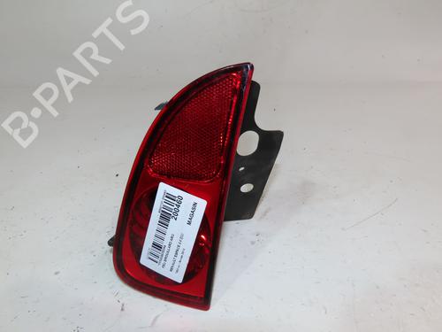 Used Rear fog light RENAULT ESPACE IV (JK0/1_) 2.0 dCi (JK01, JK02, JK1J, JK1K, JK1H) (150 hp) 18664306