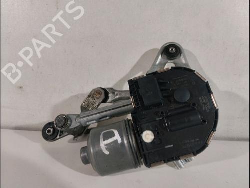 Front wiper motor PEUGEOT 3008 I MPV (0U_) 1.6 HDi | BP12235538M29 