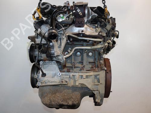 Used Engine Engine 38548621 38548621