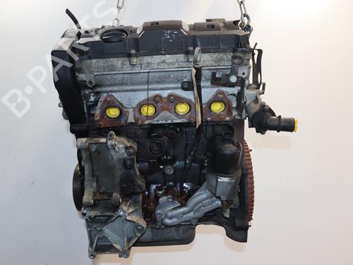 Engine CITROËN C3 Pluriel (HB_) 1.6 | BP30486743M1