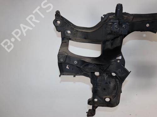 Front slam panel RENAULT KANGOO Express (FW0/1_) 1.5 dCi 90 (FW0G, FW05, FW08, FW11) | BP34710882C72 - Image 3