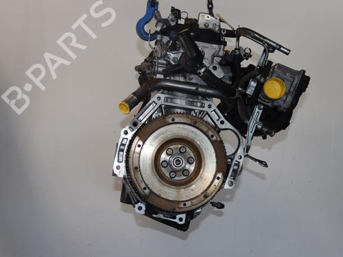 Motor OPEL AGILA B (H08) 1.2 (F68) (94 hp) 26197476