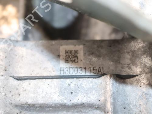 Gearbox SUZUKI SWIFT V (AZ) 1.4 Sport SHVS | BP34049473M3  - Image 5