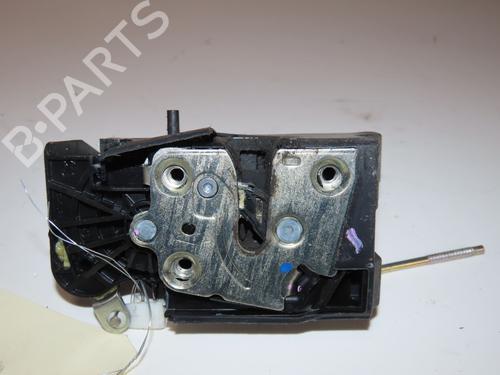 Used Rear right lock DACIA SANDERO II 1.0 SCe 75 (B8JC, B8JD, B8NC) (73 hp) 26463273