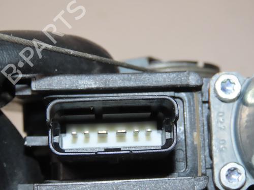 Used Front right window mechanism Front right window mechanism PEUGEOT 308 SW I (4E_, 4H_) 1.6 HDi (90 hp) 35936027 35936027