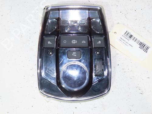 interior-roof-light-peugeot-508-i-8d_-2010-2011-2012-2013-2014-2015-2016-2017-2018-23164392 main image