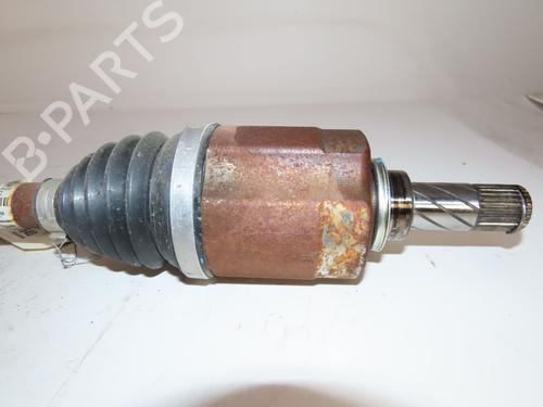 Right front driveshaft RENAULT MEGANE E-TECH SUV EV60 (BNJ1) | BP29469205M39 