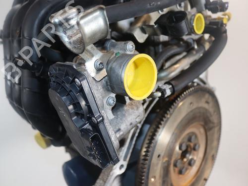 Engine MITSUBISHI COLT VI (Z3_A, Z2_A) 1.1 (Z31A, Z32A) | BP32200477M1 