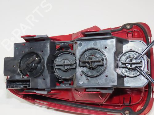 Used Right taillight Right taillight MINI MINI (R56) Cooper D (109 hp) 16770183 16770183
