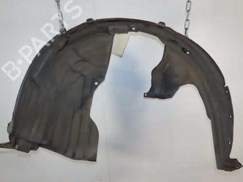 Hjulbue NISSAN MICRA III (K12) 1.2 16V (65 hp) 31151959