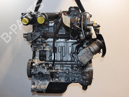 Motor CITROËN C4 I (LC_) 1.6 HDi (90 hp) 30311603