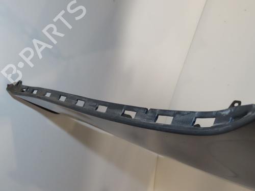 Rear bumper MERCEDES-BENZ C-CLASS (W205) C 200 d (205.001) | BP30955672C8 