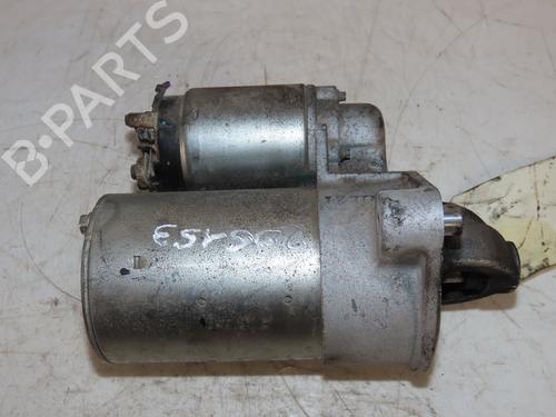 Used Starter CHEVROLET MATIZ (M200, M250) 0.8 (52 hp) 24486532