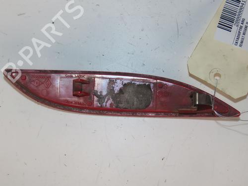 Used Rear bumper left light RENAULT MEGANE III Hatchback (BZ0/1_, B3_) 1.5 dCi (106 hp) 30916543