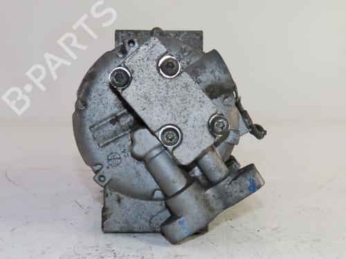 AC-Kompressor AC-Kompressor RENAULT LAGUNA III (BT0/1) 1.5 dCi (BT00, BT0A, BT0T, BT1J) (110 hp) 33835795 33835795