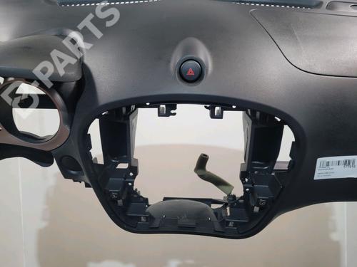 Dashboard NISSAN JUKE (F15) 1.5 dCi | BP9416278C46 