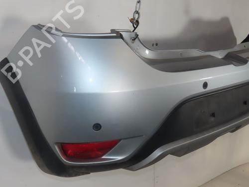 Rear bumper DACIA SANDERO II 1.5 Blue dCi 95 (B8JL) | BP29196392C8 