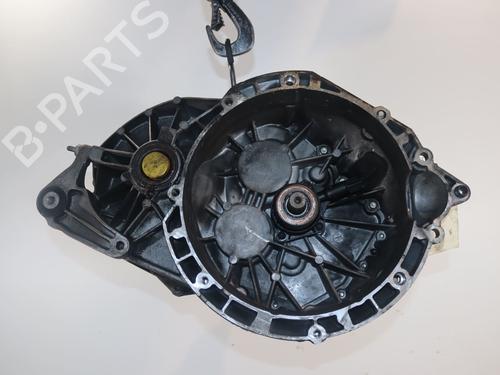 Gearbox FORD C-MAX (DM2) 2.0 TDCi | BP32151338M3 