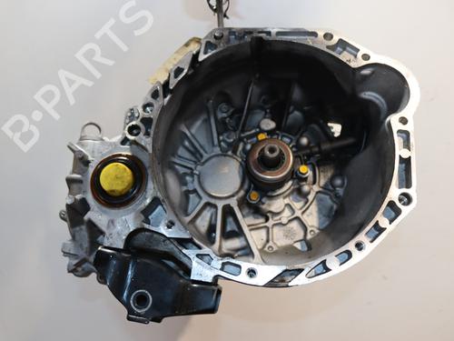 Gearbox HYUNDAI i30 (PDE, PD, PDEN) 1.0 T-GDI | BP29016548M3