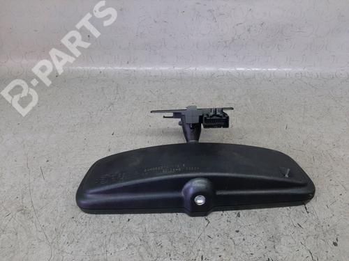 Rear mirror OPEL ASTRA H (A04) 1.7 CDTI (L48) | BP9011372I6 