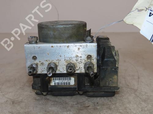ABS pump RENAULT KANGOO Express (FW0/1_) 1.5 dCi 90 (FW0G, FW05, FW08, FW11) | BP23208151M43 - Image 5