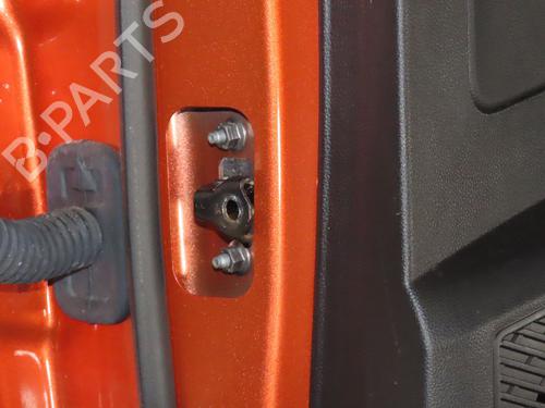 Dør høyre bak RENAULT CLIO V (B7_) 1.0 TCe 90 (B7MT) | BP30366159C5