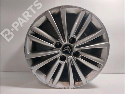 Used Rim CITROËN C4 II (NC_) 1.6 HDi 90 (92 hp) 10342160