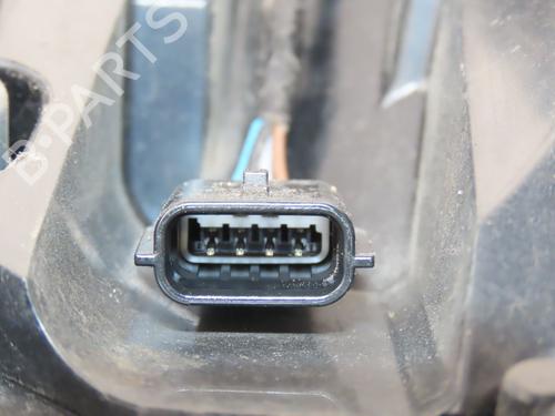 Left taillight RENAULT ZOE (BFM_) ZOE | BP38676779C34 - Image 2