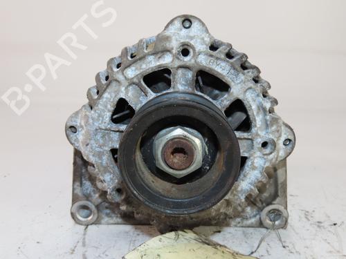 Alternator CHEVROLET AVEO / KALOS Hatchback (T250, T255) 1.4 | BP29494405M7 