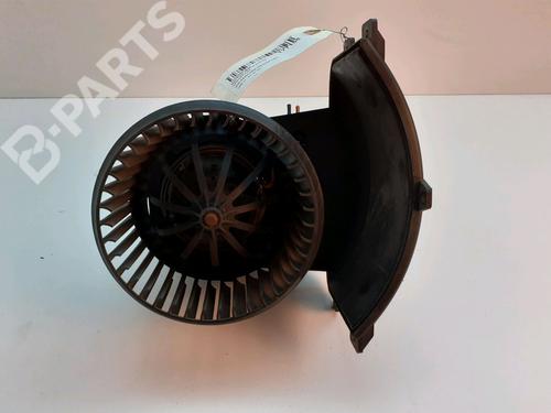 Used Heater blower motor VW TRANSPORTER T5 Bus (7HB, 7HJ, 7EB, 7EJ) 2.0 BiTDI 4motion (180 hp) 9027128