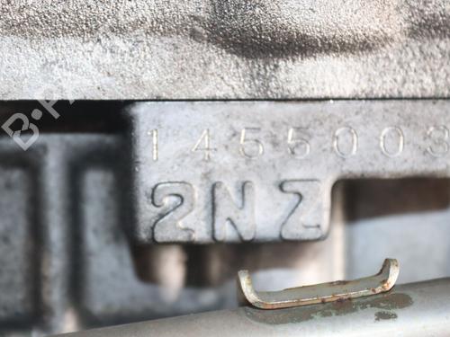 Engine TOYOTA YARIS (_P1_) 1.3 (NCP10, SCP12_) | BP32179391M1 - Image 5
