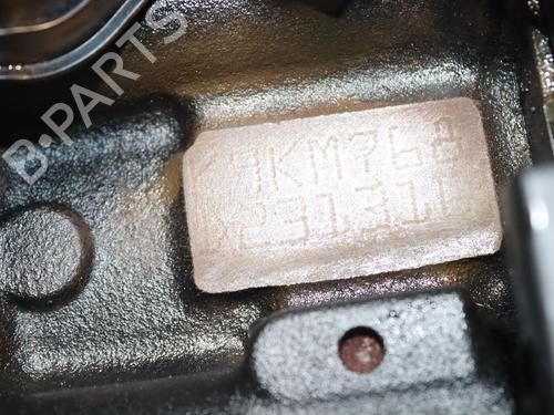 Engine RENAULT CLIO III (BR0/1, CR0/1) 1.5 dCi (C/BR0G, C/BR1G) | BP23159103M1