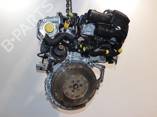 Used Engine PEUGEOT 2008 II (UD_, US_, UY_, UJ_, UR_, UC_) 1.5 BlueHDI 110 (UDYHSK) (110 hp) 29872717