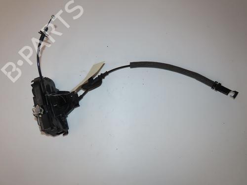 Used Front right lock FORD PUMA (J2K, CF7) 1.0 EcoBoost (125 hp) 27622188