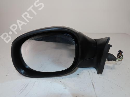 Left mirror CITROËN C3 Pluriel (HB_) 1.4 HDi | BP26162576C26