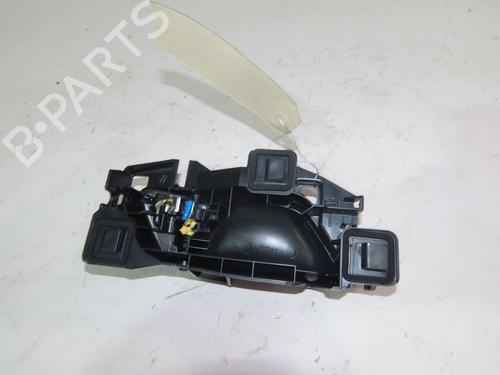 Front left interior door handle PEUGEOT 2008 II (UD_, US_, UY_, UJ_, UR_, UC_) 1.5 BlueHDI 130 | BP19271589I13 