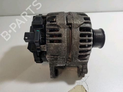 Used Alternator VW POLO IV (9N_, 9A_) 1.4 16V (75 hp) 9033434