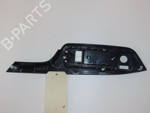 Left front window switch TOYOTA C-HR (_X1_) 1.8 Hybrid (ZYX10_, ZYX11_, ZYX10R, ZYX11R) | BP37062238I27 - Image 2