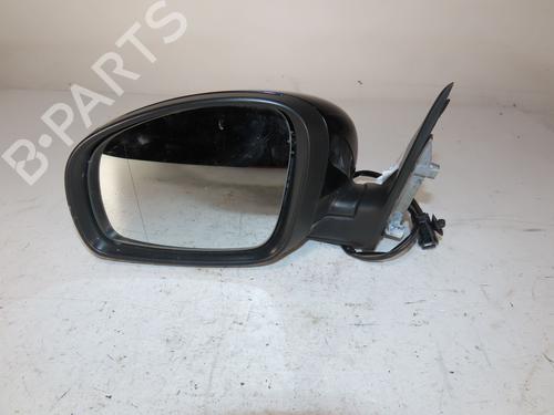 Left mirror SKODA FABIA II (542) 1.2 TDI | BP29644167C26 
