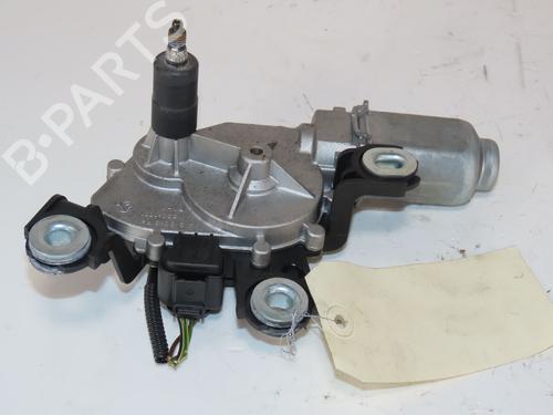 Used Rear wiper motor AUDI A1 (8X1, 8XK) 1.6 TDI (90 hp) 29819261