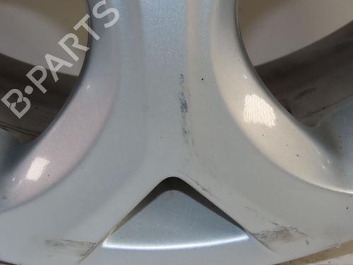 Used Rim CITROËN C3 II (SC_) 1.4 HDi 70 (SC8HZC, SC8HR0, SC8HP4) (68 hp) 32254511