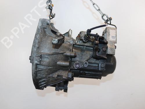 Gearbox FORD KA (RU8) 1.2 | BP38256872M3 - Image 5