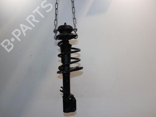 Used Right front shock absorber DACIA SANDERO II 1.0 SCe 75 (B8JC, B8JD, B8NC) (73 hp) 29621734
