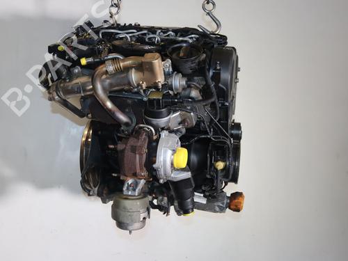 Engine SEAT EXEO ST (3R5) 2.0 TDI | BP23159056M1 - Image 3