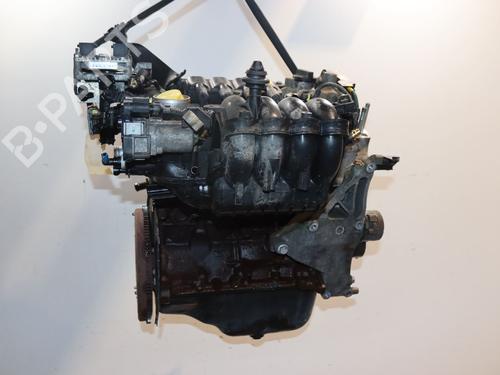 Engine FORD KA (RU8) 1.2 | BP30291761M1 