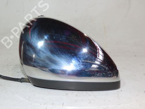 Right mirror CITROËN C3 II (SC_) 1.4 HDi 70 (SC8HZC, SC8HR0, SC8HP4) | BP20114219C27 
