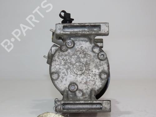 AC compressor HYUNDAI i10 II (BA, IA) 1.0 | BP32458301M34
