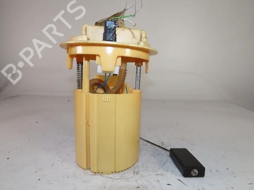 Used Fuel pump PEUGEOT 207 (WA_, WC_) 1.6 HDi (90 hp) 29644041