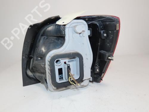 Used Left taillight Left taillight VW POLO V (6R1, 6C1) 1.2 (70 hp) 32512155 32512155