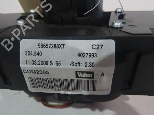 steering-column-stalk-peugeot-207-wa_-wc_-16-hdi-96657288xt-2006-2007-2008-2009-2010-2011-2012-2013-2014-2015-19271398 main image